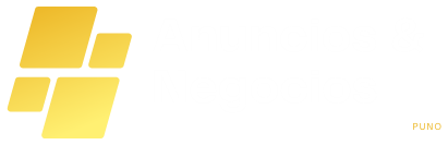 Anuncios y Negocios Puno